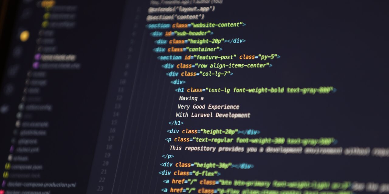 Laravel: Is It The Best PHP Framework To Use In 2022?