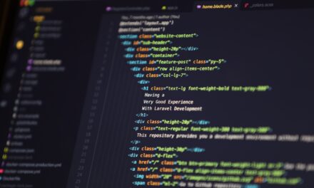 Laravel: Is It The Best PHP Framework To Use In 2022?