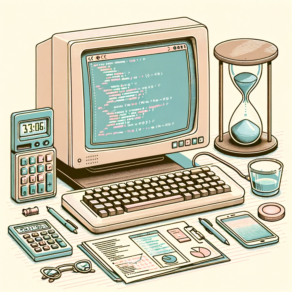 Brainfuck: This Programming Language Will Drive You Nuts! » One Factor Auth
